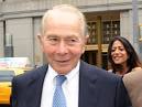Former AIG chairman Maurice