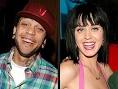 Travis McCoy Gives Katy Perry