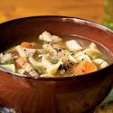 Turkey Soup Recipes