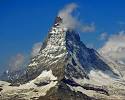 Matterhorn Mountain