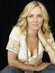 Uma Thurman - Batman Wiki