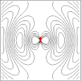Radiation From Infinitesimal Dipole