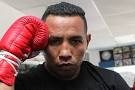 boxer Ricardo Mayorga's