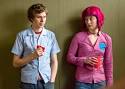 Scott Pilgrim vs. The World