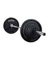 Weight Training and Weight Loss: grab a barbell and lose fat