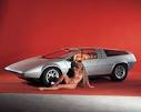 1970s Supercars - Porsche Tapiro