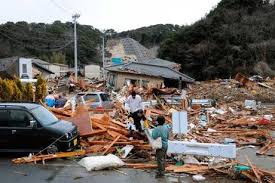 terremoto