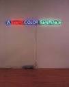 conceptual art