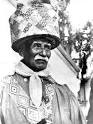 IndiVisible - African-Native American Lives in the Americas
