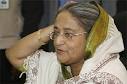 ... that Indian High Commissioner in Dhaka Pinak Ranjan Chakravarty made ... - sheikhhasina_afpstory