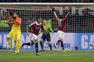 Spanish quartet flirt with Champions League exits