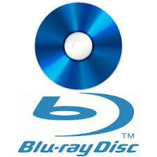 ESTRENOS BLU-RAY