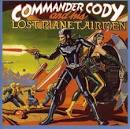 Commander Cody and His Lost Planet Airmen lyrics with youtube video