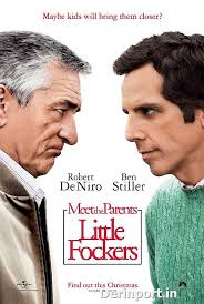Zor Baba 3  Little Fockers