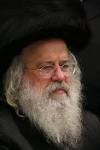 Munkatcher Rabbi