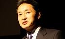 Sony CEO Kaz Hirai will be