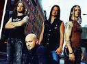 Disturbed Picture 1