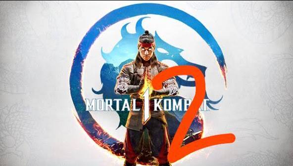 If you could write and pick the roster of Mortal Kombat 1 ...