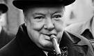 A dark hour as WINSTON CHURCHILL tribute gets chop | UK | News.
