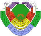 Arizona Diamondbacks VS New York Mets Tickets : August 13, 2011 in ...