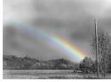 Week 1: Ansel Adams- The Scripps Pier and Black and White Rainbow ...