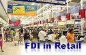 FDI issue disrupts Parliament | Liveindia