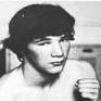 Paul Poirier - Boxrec Boxing Encyclopaedia - Paul_Poirier