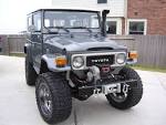 Fj40 For Sale | ToyotaFJ40.