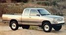 1996 Toyota T100 Review