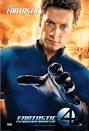 Fantastic Four: Rise of the