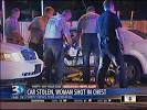 WBTV 3 News, Weather, Sports, and Traffic for Charlotte, NC - WBTV ...