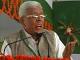 SHIV SENA SLAMS SHIVANAND TIWARI FOR QUESTIONING BHARAT RATNA FOR SACHIN ...