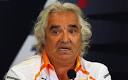 Brawn GP have already won the Formula One championship, says ... - flavio_briatore_1418388c