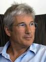 Richard Gere Interview for The