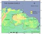 GC2176Z Tepuis of the Guiana Shield (Earthcache) in Guyana created ...