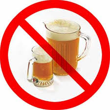 Abuse of Alcohol and . Why We Should Not Use Alcohol and 
