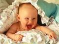 behaved babies as those