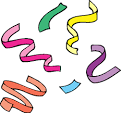 Confetti Pictures and Images