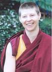 Dekyi-Lee Oldershaw is a combination of inner peace and altruistic outer ... - dlee_in_robes