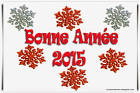 Message Bonne Ann��e 2015 ~ SMS d