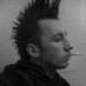 Barry Hampton (Barry) on Myspace