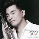 Danny Jung 2집 - Right On Time :: maniadb.com - 157547_1_f