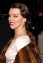 ... Mazar will appear on the second season of his ABC series as Paula Haas, ... - debi-mazar-pic