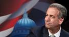 Russ Feingold is pictured.