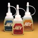 Jet Glues