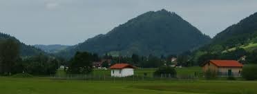 Staufner Berg