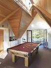 Westport, MA Residence: Game Room - traditional - family room ...