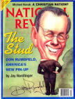 National Review loves Donald