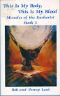 Miracles of the Eucharist Videos Books and DVDs : Saint Faustina ... 