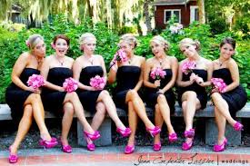 Purple Bridesmaid Shoes on Pinterest | Purple Shoes, Purple ...